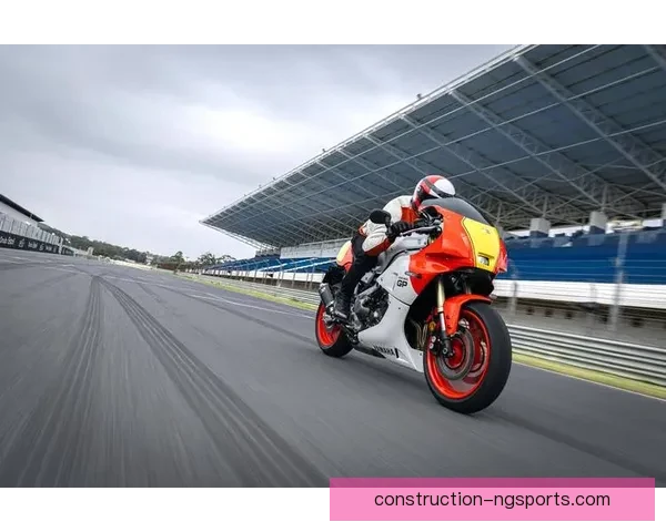 摩托GP赛季最新动态：顶级车手争夺激烈 技术革新引领赛场新风潮