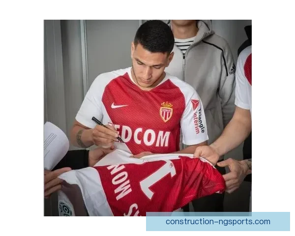 摩纳哥足球俱乐部的辉煌历程与未来发展潜力分析