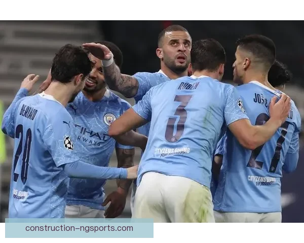 曼城足球俱乐部的崛起与未来发展路径分析