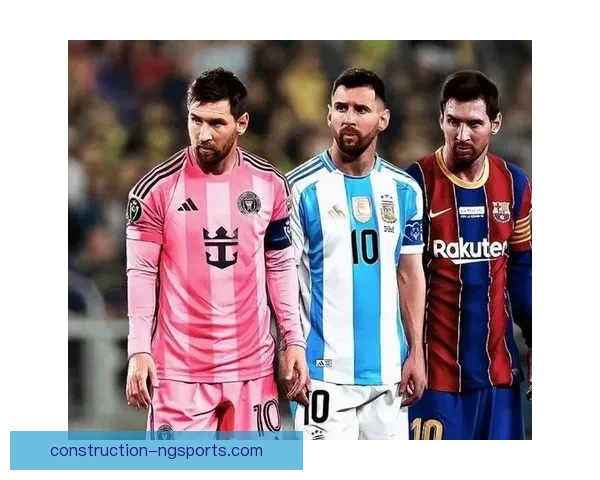 梅西加盟迈阿密国际首战闪耀 全场最佳助攻引发球迷热议